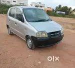 Hyundai Santro Xing XL, 2005, Petrol