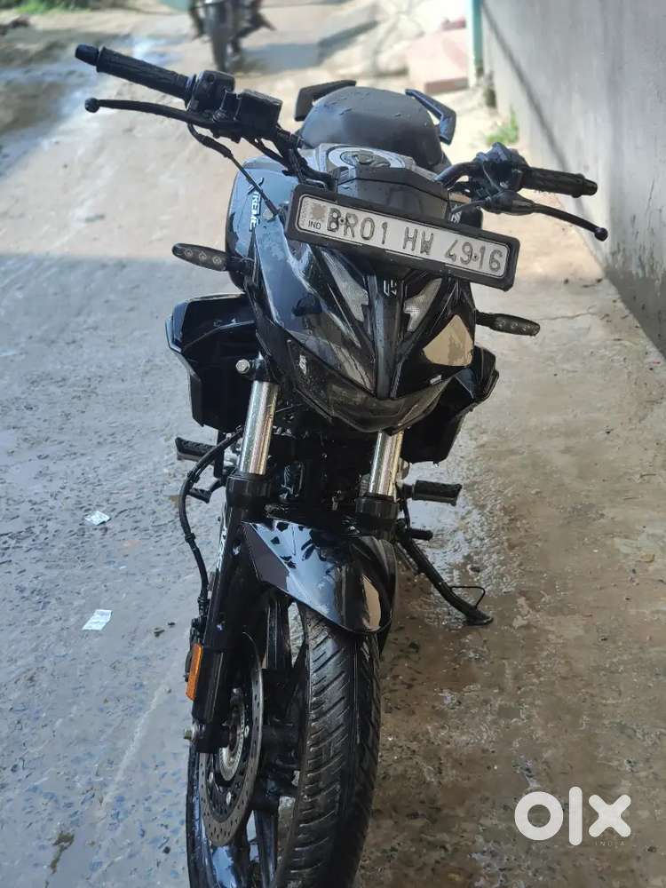 Xtreme 125R ABS