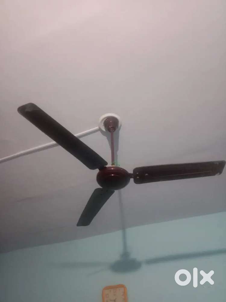 2 fan Good condition