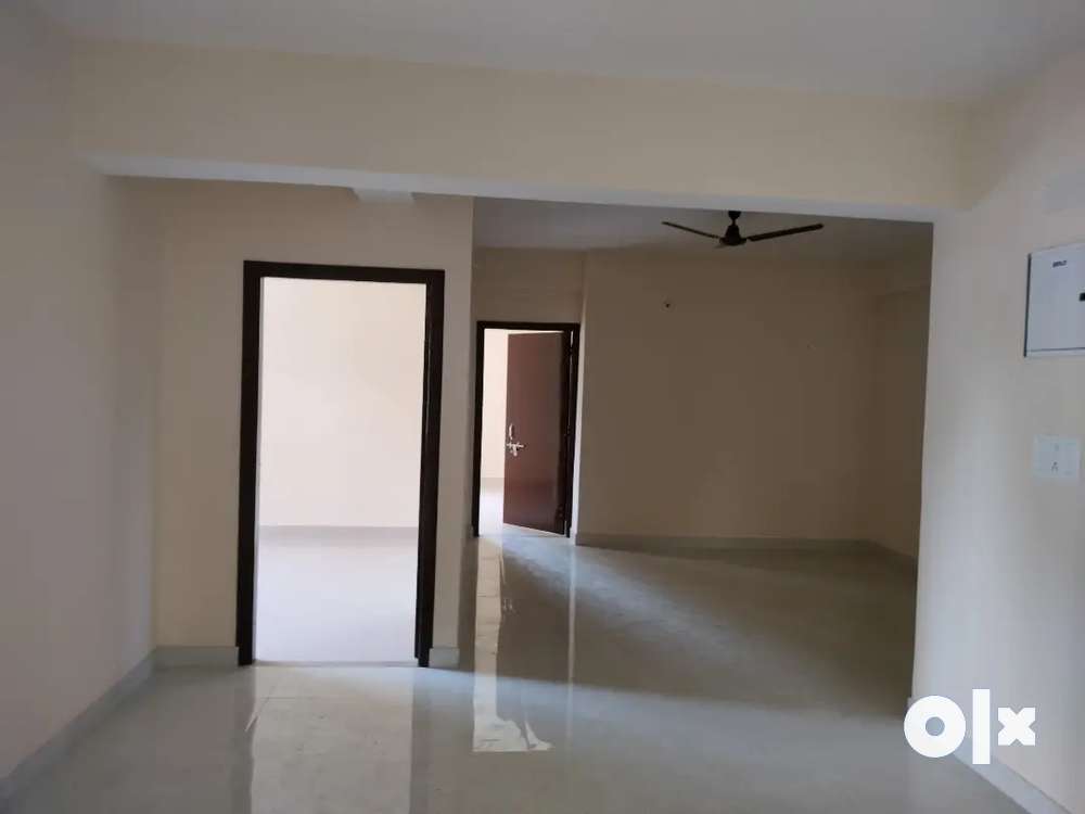 3 Bhk fully furnished flat for sale in ranchi