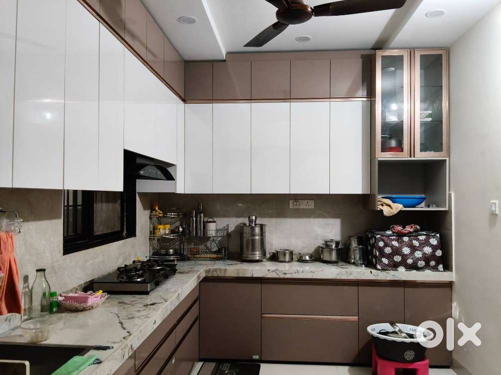 I want house maid for Full time or part time