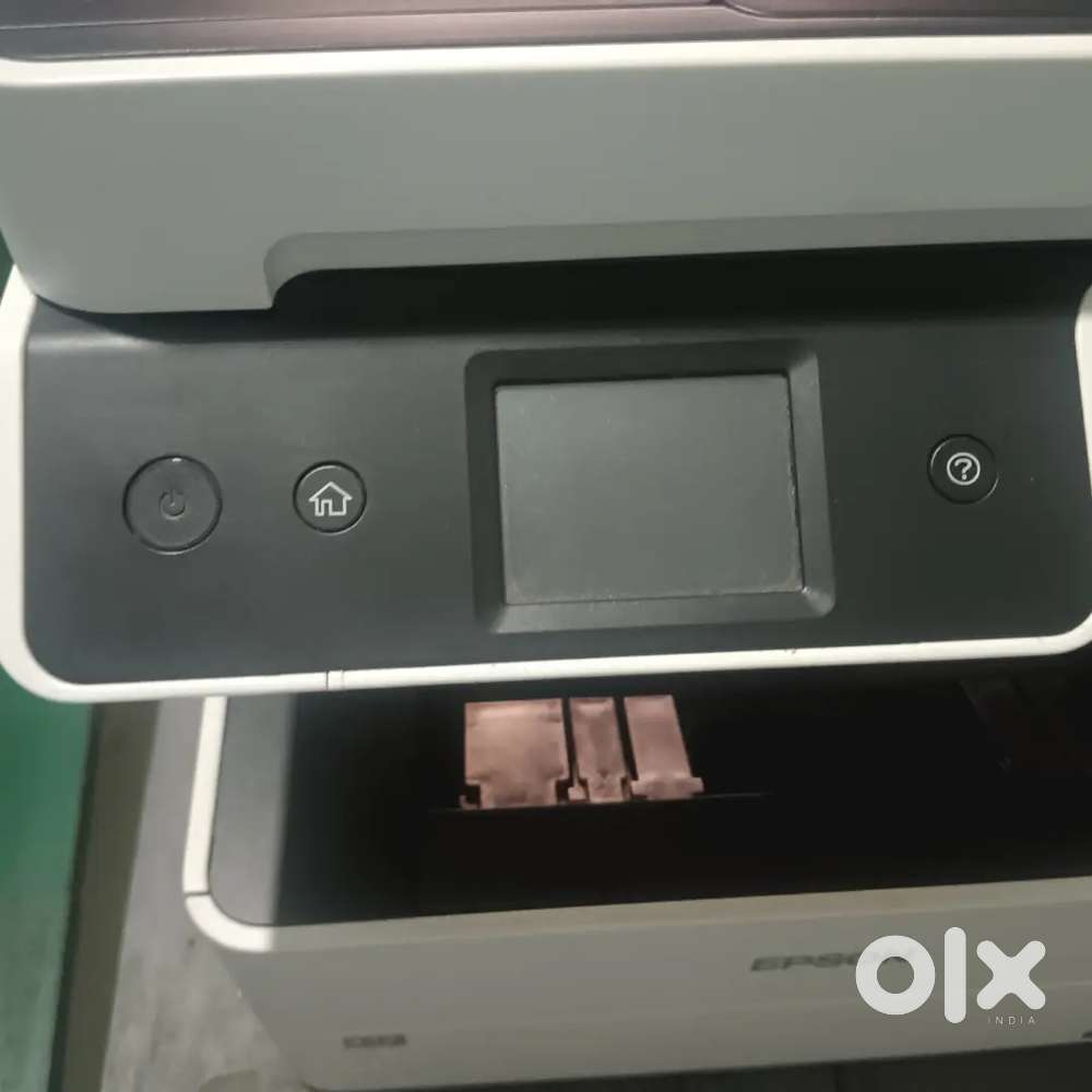 Hp Printer