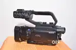 Sony PXW Z90 camara