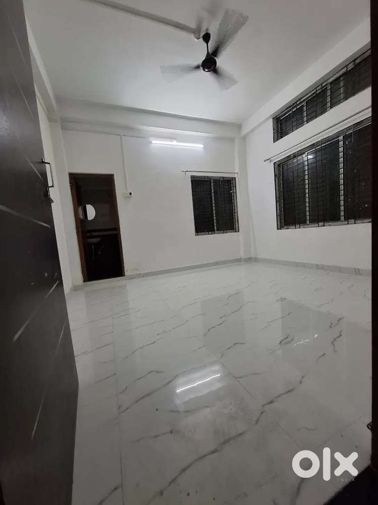 DOUBLE ROOM WITH ATTACHED BATHROOM KITCHEN