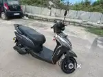 Scooter need sale urgently ampere Magnus EX