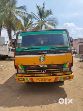 TATA 912 TIPPER