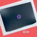 GAMING HP PAVILION WITH AN EXCELLENT CONDITION INTEL CORE i5