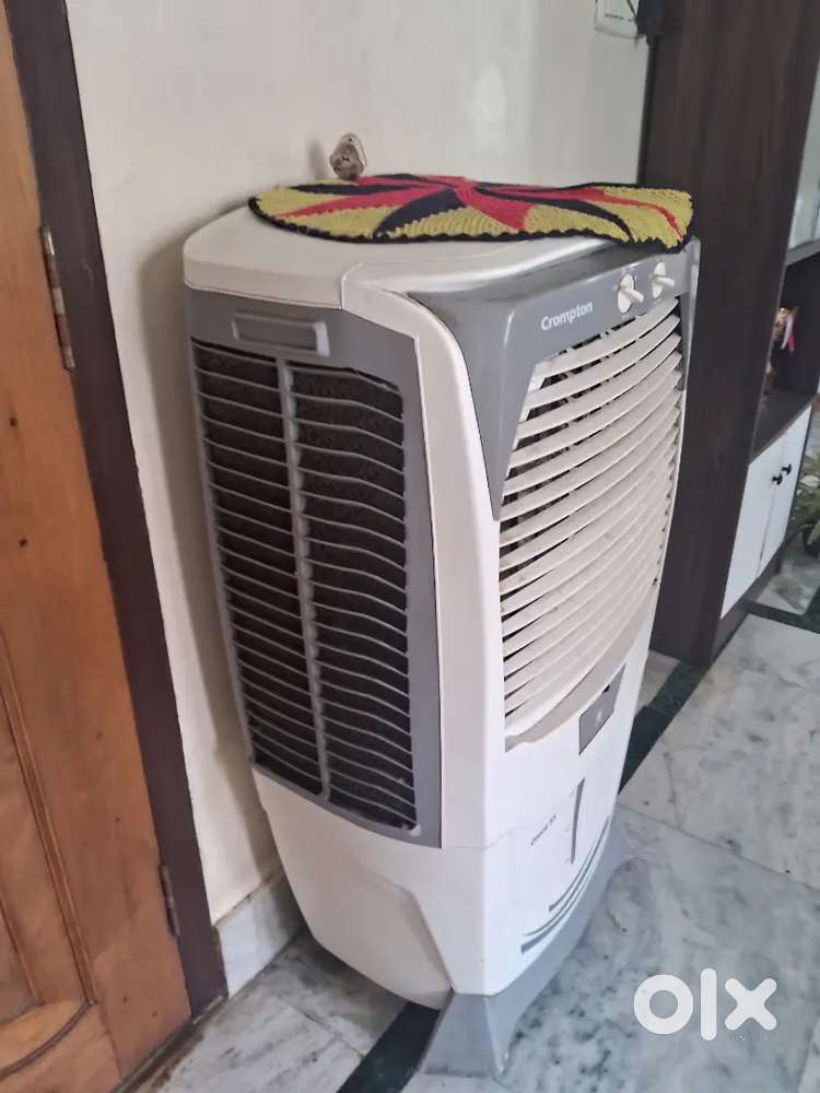 Air cooler