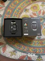 NOISE ….WATCH