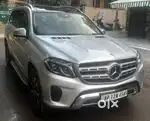 Mercedes-Benz GLS 3.0 350d 4 Matic Grand Edition, 2020, Diesel