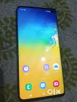 Samsung s10
