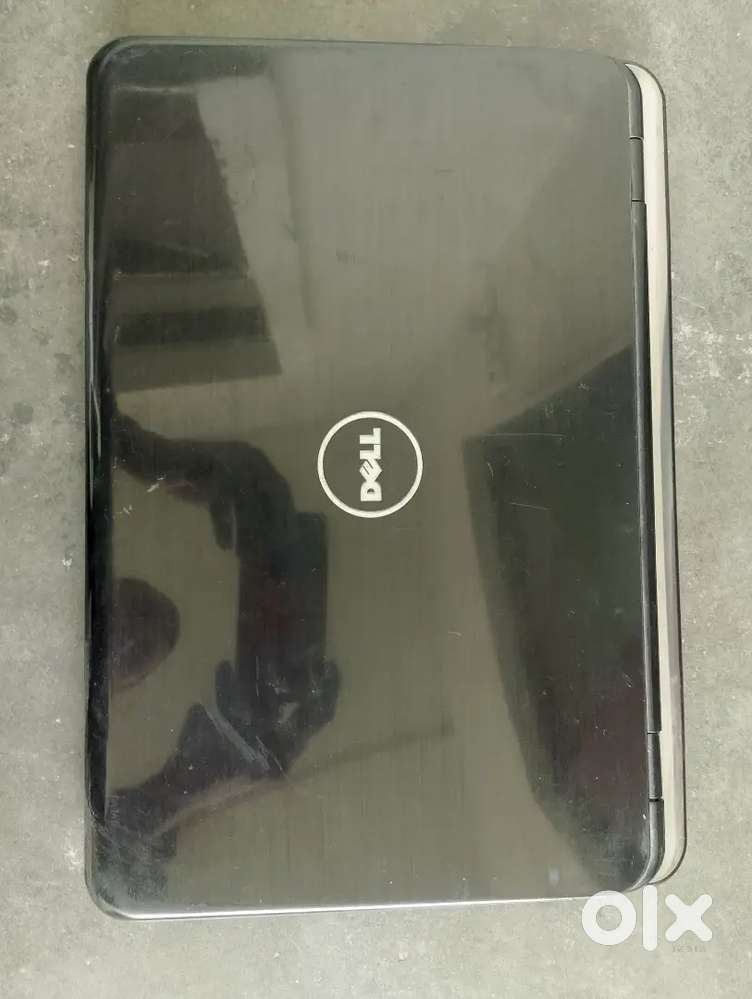 Dell laptop  good condition