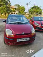 Chevrolet Spark 2012 Petrol 85000 Km Driven