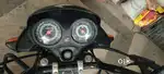 Good condition with milage 60 km and single hand use