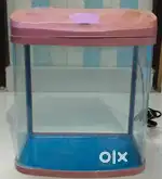 Aquarium for sell