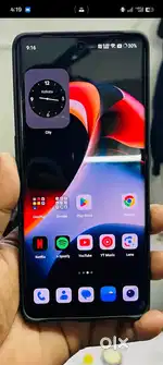 One plus 11r