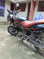 Pulser 150 cc