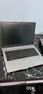 Hp elitebook 840 g5- i7 8th gen 16/512GB