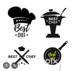 Fast food all meking