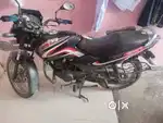 Bike for sale