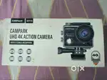 Campark UHD 4K action Camera