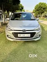 Hyundai i20 Sportz Plus, 2016, Petrol