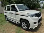 Mahindra Bolero Neo 1.5 N4, 2021, Diesel