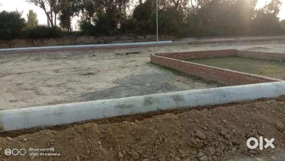 सभी वर्ग के लोगों के लिए अप्रूव्ड प्रोजेक्टमे प्लॉट लेने का मौका