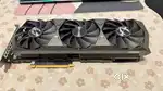 GeForce RTX 3090 Graphic Card