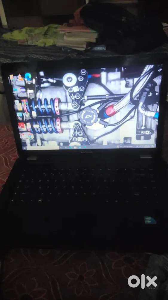 Compaq 27DRL4J