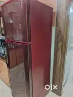Samsung fridge