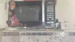 Panasonic Microwave