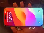 IPHONE 15 PLUS (128) gb