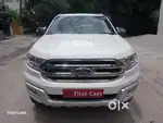 Ford Endeavour 3.2 Titanium AT 4X4, 2017, Diesel