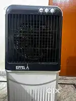 Working cooler