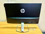 PC full Set (monitor, CPU, Keyboard, mouse, speaker)