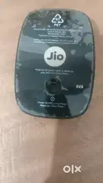 Jio dongal
