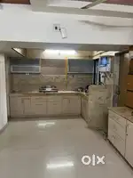 3 Bhk Flat Available For Rent