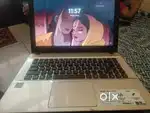 Asus laptop good condition on sale