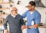 Caretaker& home nurse