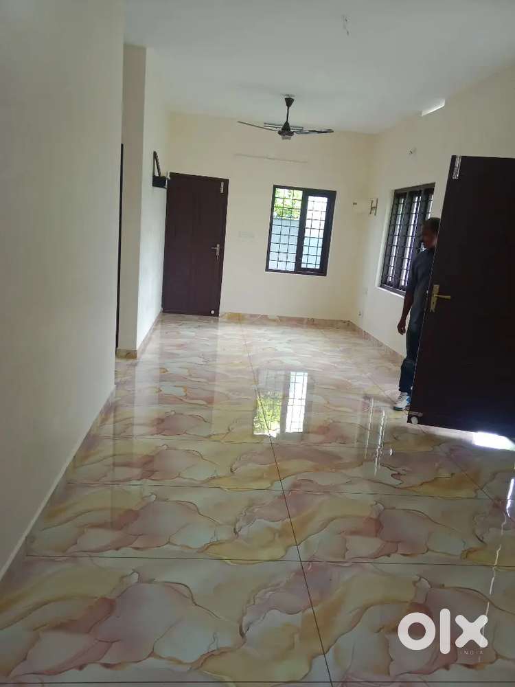 2bhk family palarivattom thammanam