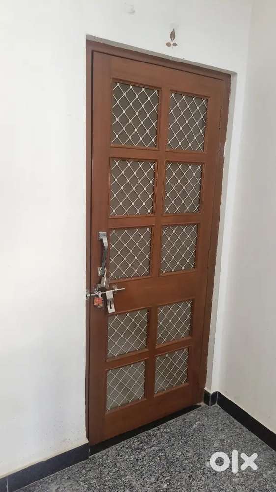 House for rent at Shikargah, behind Sugan Enclave