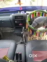 Acting driver
