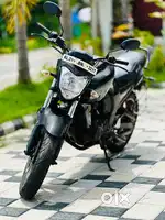 Yamaha FZ 2013
