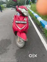 Super Condistion, no repares, new tyres, new battery.
