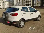 Ford Ecosport, 2017, Petrol