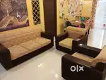 5 seater Sofa set on sale