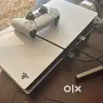 PS 5 SLIM DISK EDITION