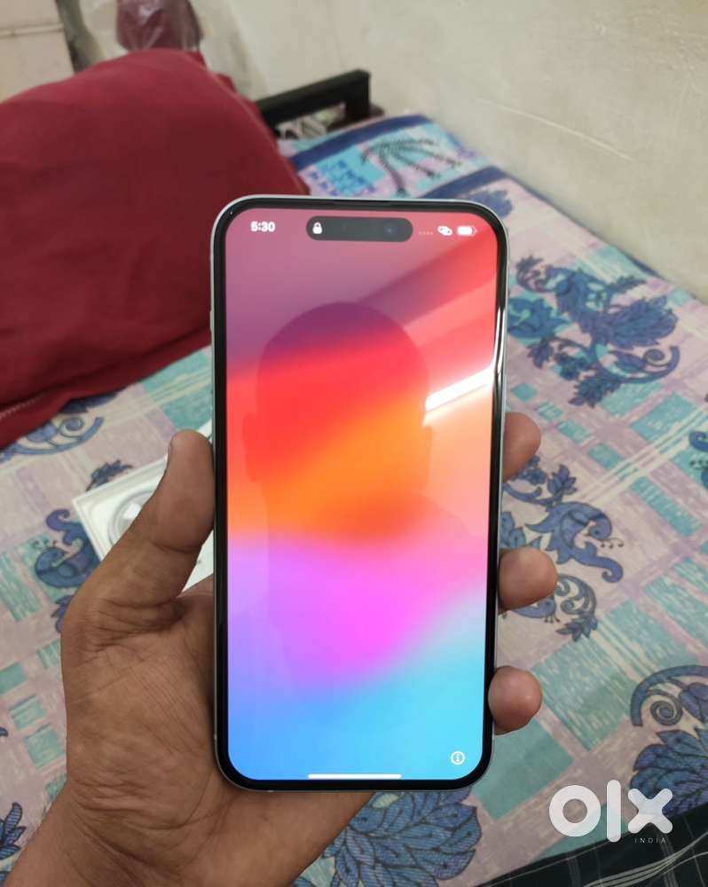 Iphone 15 plus