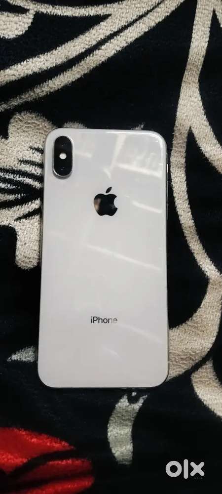 iPhone x new condition